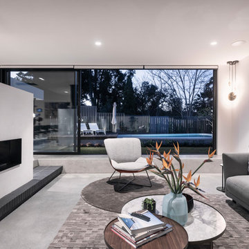 Malba Crescent - Marc Homes