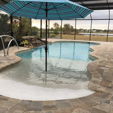 pools