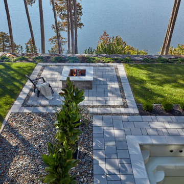 Lake House Property