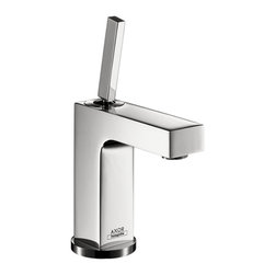 Bathroom sink faucets with and Edge - Bathroom Sink Faucets