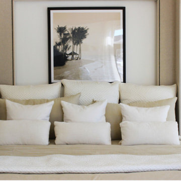 Residential Ideas