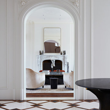Pacific Heights Residential Remodel