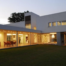 architecture ambience