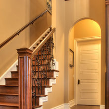 staircase