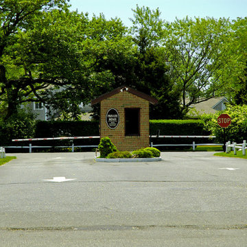 Private Security Service