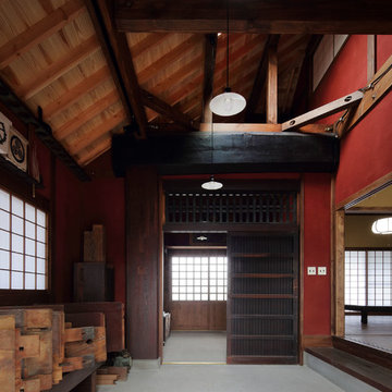 130年の歴史を引き継ぐ