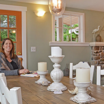 Pleasant Beach Cottage
