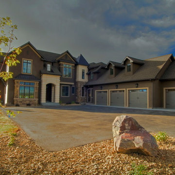 Expectations & Cost - Exteriors