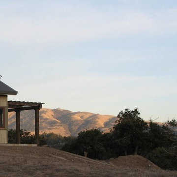 Home on a Ranch