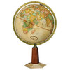Leerdam, Vase 12" Antique Desk Globe