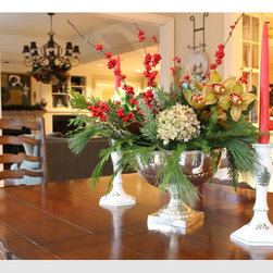 Christmas Decor Line 2014 - Products