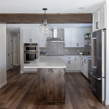 White & Wood