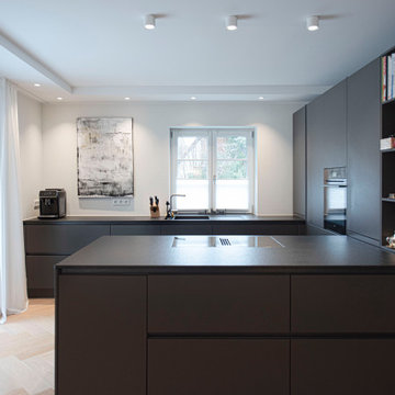 Kaffeemühlenhaus in Gräfelfing bei München