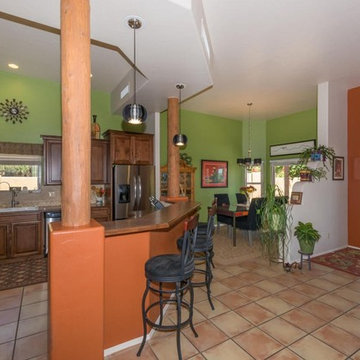 Renard Kitchen