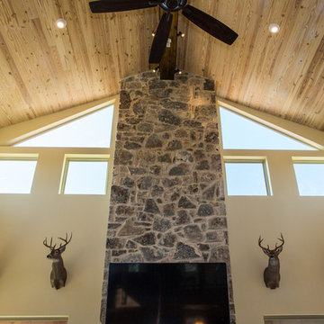 Davis Ranch- Comfort Texas