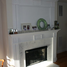 Garrison Bedroom
