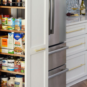 The Studer Kitchen