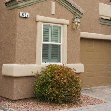 Exterior Painting