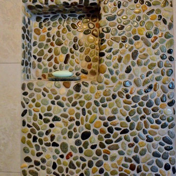 Napa Bathroom
