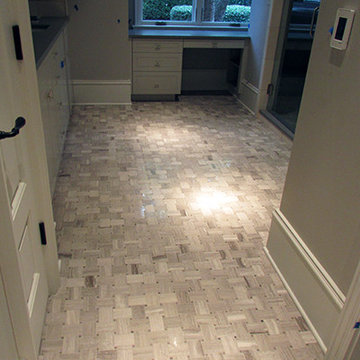 The Portfolio of Exact Tile Inc