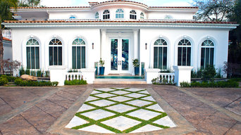 Arcadia Custom Home Design & Built by Mega Builders (http://megabuilders.com)