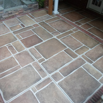 Outdoor Projects