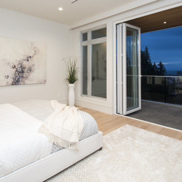 Revamp Home Staging - Braeside - Vancouver