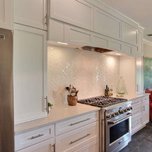 Kitchen Reno