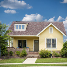 Exterior Color Options