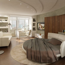 Bedroom Ideas