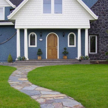 Landscape Makeovers