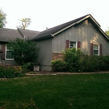 Exterior - Peoria, IL