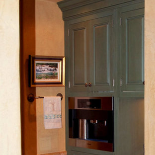 Inspiration for a timeless home theater remodel in Jackson