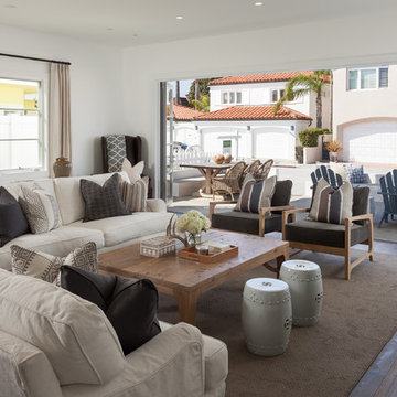 Newport - West Bay Residence