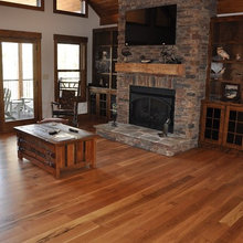 Flooring