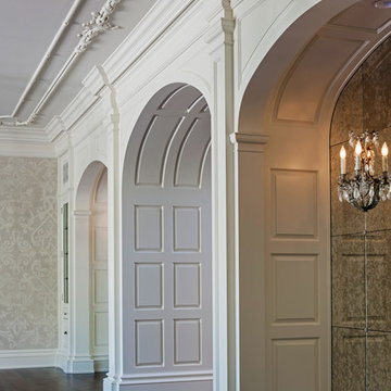 Merion Residence