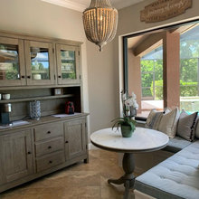 Tea And Coffee Room
