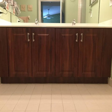 Completed Projects