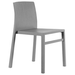 Contemporary Dining Chairs by OSIDEA USA, Inc