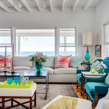 Beach condo