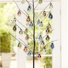 easter decor