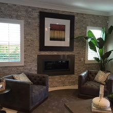 "Favorites" for remodel
