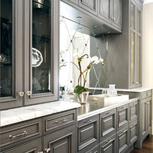 Butler's Pantry