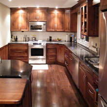 Kitchen Ideas