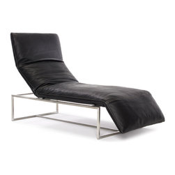 Cottage Chaise Lounge - Products