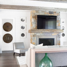 fireplaces