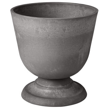Classical Urn, Cement Color