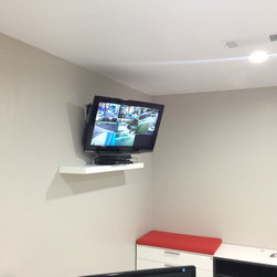 Video Surveillance by iTEK - Products