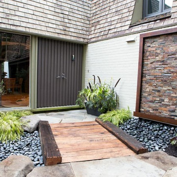 Desperate Landscapes DIY Network