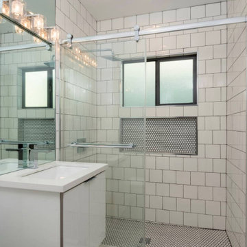 Silverlake Remodel and Stage